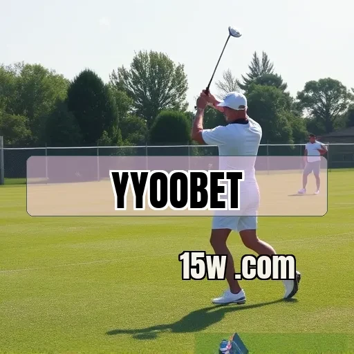 yyoobet Baccarat