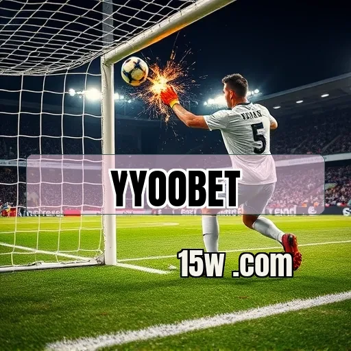 yyoobet Apostas