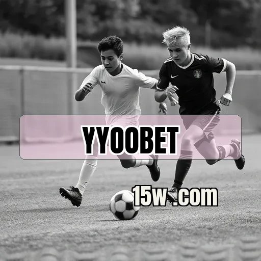 yyoobet Cassino Online