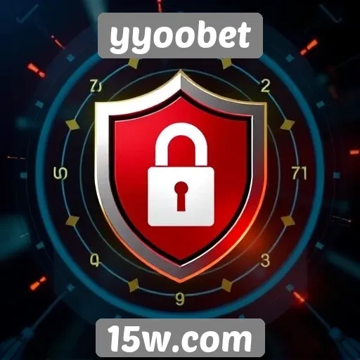 Dados sobre a segurança e proteção de dados no yyoobet