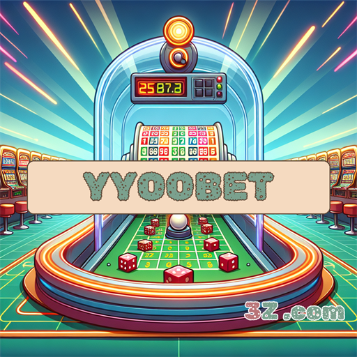 Yyoobet: Uma Nova Dimensão nos Jogos Brasileiros Online
