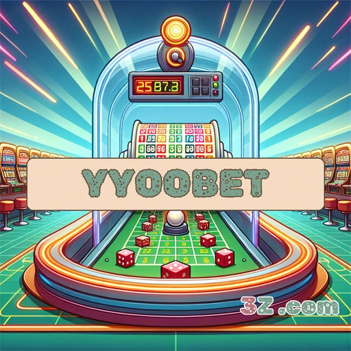 Yyoobet: Uma Nova Dimensão nos Jogos Brasileiros Online