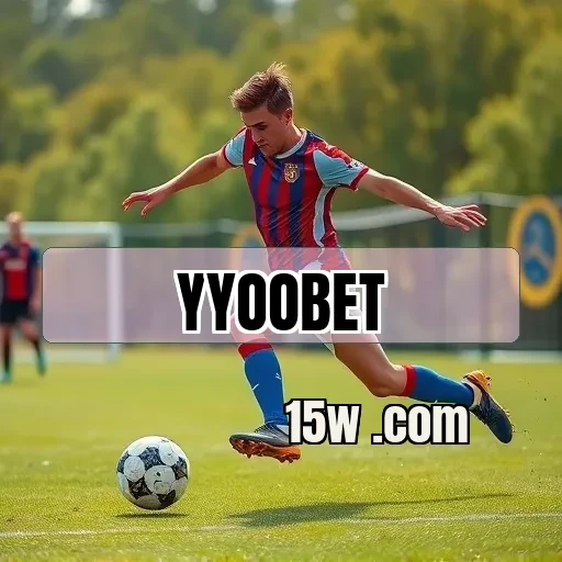 yyoobet Jogos Ao Vivo