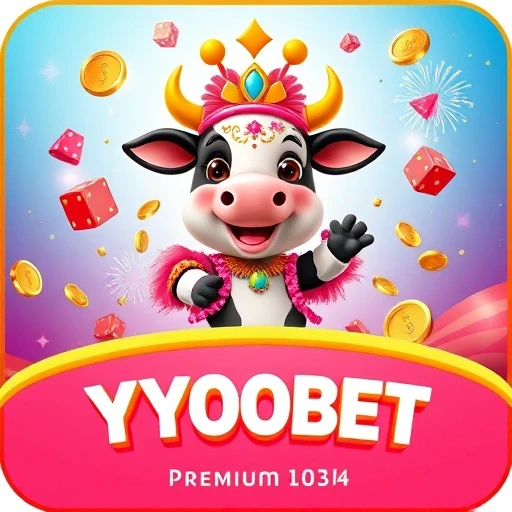 Logotipo yyoobet