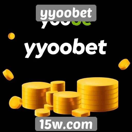 Opções de pagamento disponíveis no yyoobet