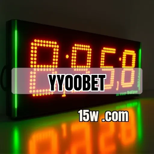 yyoobet Apostas Esportivas