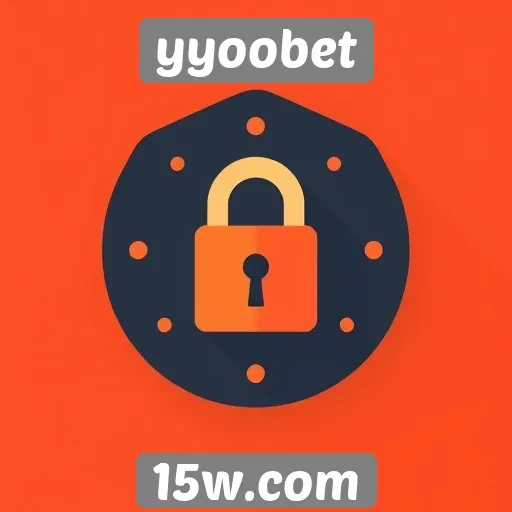 Recursos de segurança do site de jogos yyoobet